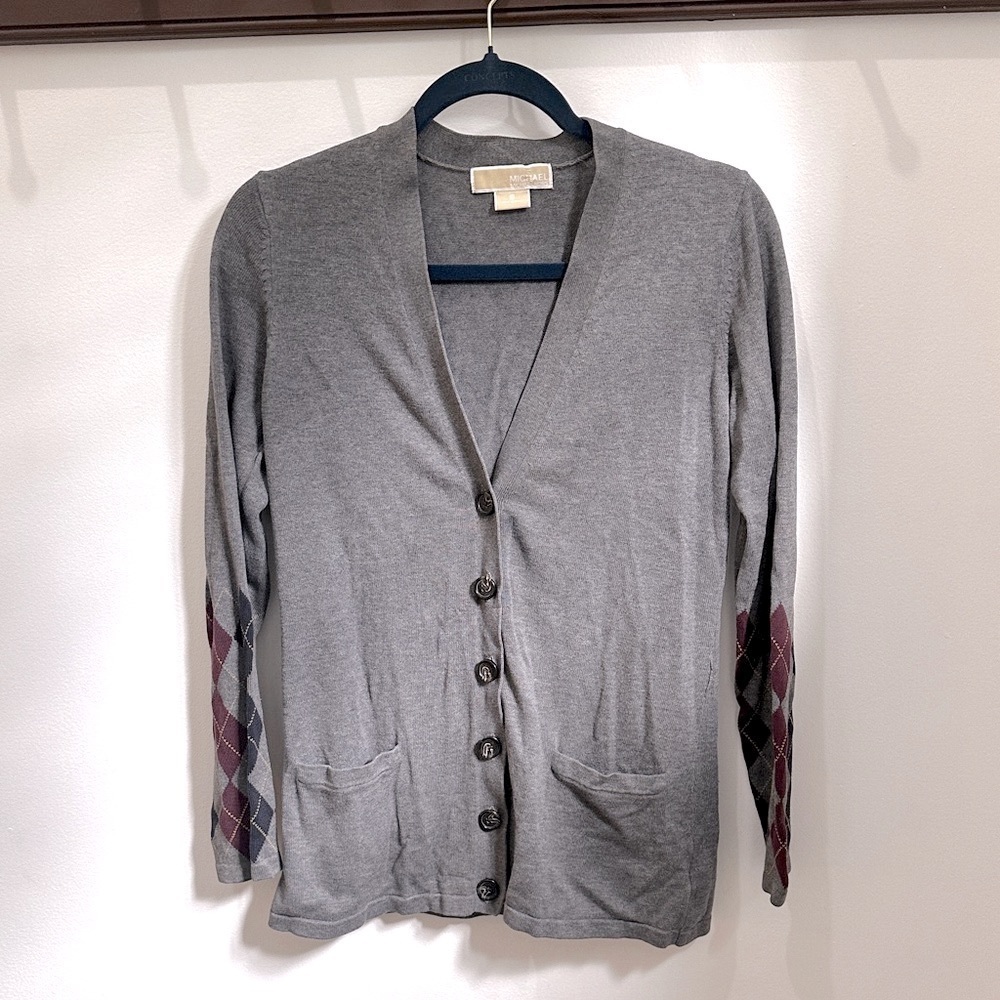 Michael Kors Y2K Cardigan